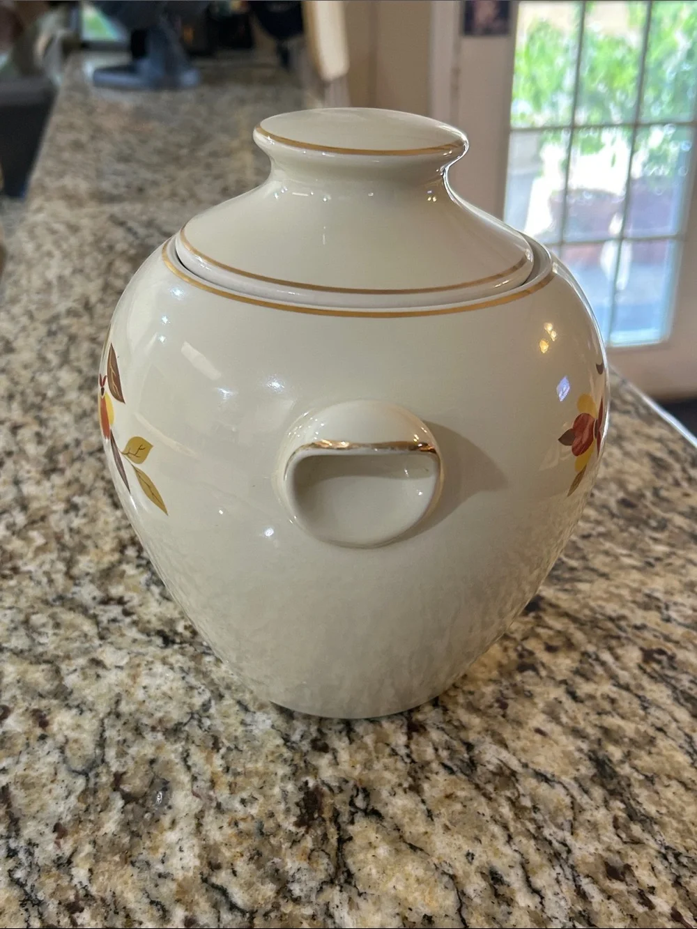 Hall China 